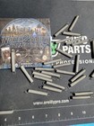 Lot Of 28 Heavy Duty Extension Tension Springs Steel Replacement Springs 2 5 -3 