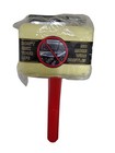Grill Rescue Scraper Brush Bristle Free Safe For All Grill Types