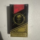 Dishonored Tarot Card Deck  Bethesda 2012 Factory Sealed - Rare