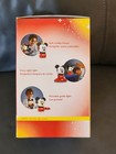 Phillips Disney Mickey Mouse Softpal  Portable Night Light - Brand New