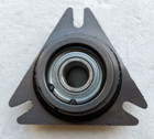 Premium Spindle Hub Bearing Assembly Ductile Housing Replaces John Deere Am30302