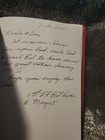 Bombs Away  My Life And Training As A B-26 Wwii Pilot Book Signed Edward L Ryon