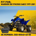 For 350 Warrior Yamaha Yfm350x 1997-2001 1998 1999 2000 Cdi Box Ignition Module