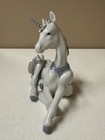 Lladro  5826 Little Unicorn Rare Retired Vintage  Mint Condition