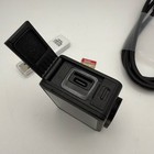 Gopro Hero Action Camera 4k Waterproof Bundle - 64gb Microsd  Usb-c - Used