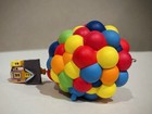 Hallmark Keepsake 2019 Disney Pixar Up 10th Anniversary Pre-owned  new 
