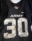Army Black Knights Authentic Team Game Issued Used  Jersey Medium