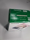Fujifilm Instax Mini Instant Camera Film 20 Photos  2 X 10 Sheets  Per Pack