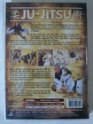 Marc Bremart  The Art Of Fighting   Ju-jitsu  dvd  2011  Martial Arts Combat