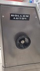 Rollem Auto4 Numbering Machine Scoring  Perforating  Slitting  Air Feed 