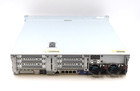 Hp Proliant Dl380 Gen9 8xsff Sever 2x Heatsink H240ar Raid Controller 2x500w Psu