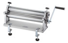 Dough Roller Sheeter 11  14  16  18  Pizza Pasta Pastry Fondant Dumpling Bakery