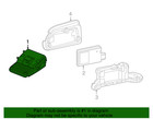 Genuine Acura Front Camera 36160-tz6-a36
