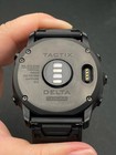 Garmin Tactix Delta Solar Gps Watch With Ballistic Calculator Solar Charging