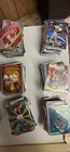 Random Lot Of 100 Cards  Inserts And Rookies  Little To No Base Cards Included