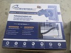 Airex Pro-system Kit White 3 4 In Wall Seal   Insulation Protector Trs-675w-72c   