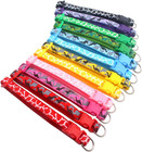 12 Pcs set Soft Nylon Puppy Whelping Id Collars - Adjustable Reusable Washable B