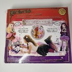 Rare New Ever After High 2013 Secret Hearts Diary By Mattel