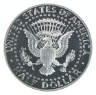 2000-s Kennedy Half Dollar Proof 90  Silver