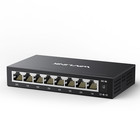 Wavlink 8 Port Gigabit Ethernet Switch Desktop Ethernet Splitter Network Switch