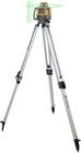 Topcon Rl-h5a Rotary Laser Level Ls-80x   Tripod   Rod Kit Construction