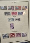 British Cyprus 1934 Stamps C v   200  