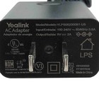 Original Yealink Ac Adapter For  Sip-t48s Sip-t48u Voip Desk Phone Module Oem