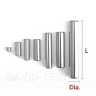 4mm 5mm 6mm Dowel Pin Parallel Pin Roller Pin Bearing Needle Steel Gcr15