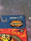 Survivor Buff Tribe Buff New Season 47 Cbs Red Lavo Tribe Jeff Probst