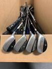 Wholesale Lot Of 40 Taylormade Rescue Mid Hybrids