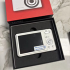 Sony Cyber-shot Dsc-w210 12 1mp Ccd Vintage Digital Camera - 90  New