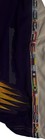 Rare   Retro Nba Phoenix Suns Game Worn One Of A Kind Flag Lined Shorts