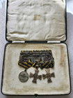 Antique Russian Imperial Order Of Honor George Cross 3rd 4th  R J W