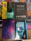 Cy_borg Lot Mork Borg Osr Rpg