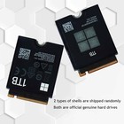 New Pm9b1 M2 2230 Ssd 1tb Nvme Pcie For Microsoft Surface Pro X 7  8 Laptop