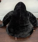 Rare Melissa   Doug Giant Gorilla - Lifelike Stuffed Animal Plush 