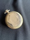 1921 16s Hamilton 992 21j Pocket Watch In 20yr Gf Case - Clean running Strong 