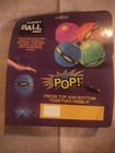 Flat Ball Disc - Outdoor - Toy