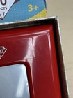 Etch A Sketch 60th Anniversary Edition Red Drawing Magic Screen New