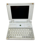 Vintage Laptop Zenith Data Systems Z Sport 325s With Paperwork As-is Read