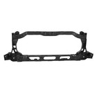 New Front Radiator Support For 2019-2022 Dodge Ram 1500 Replacement 68403786ad