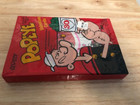 Vintage 1983 Popeye Valentine Day Cards 30ct  King Features Syndicate New In Box