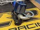 Lrp Nitro Engine Z 28r Spec 3 Rotostart With Rb 9886 Pipe Clutch T-maxx Savage