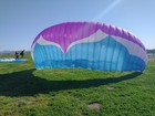 Ozone Mojo 5 Paraglider 