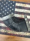 1986 Suzuki Intruder Vs700gl Vs 700 Air Box Duct Boot With Clamp 13881-38a50