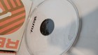 Remo 14  Drum Heads Lot Of 2 Vintage Clear Tom Batter Resonant Heads W  Boxes