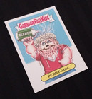 Gpk-perry- Oxide 7b- Topps Garbage Pail Kids 2019  -we Hate The 90 s