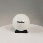 Bankone  - Vintage Logo Golf Ball - Collectable   Rare