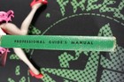 Professional Guides Manual George Herter 1965 7th Ed North Star Guide Assoc 