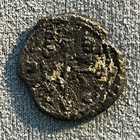 Sasanian Drachm  unverified Attribution 